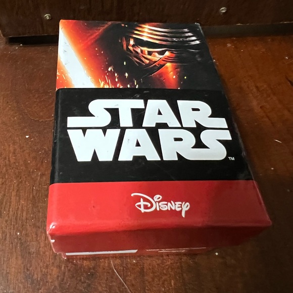 New Star Wars digital watch - Picture 3 of 3